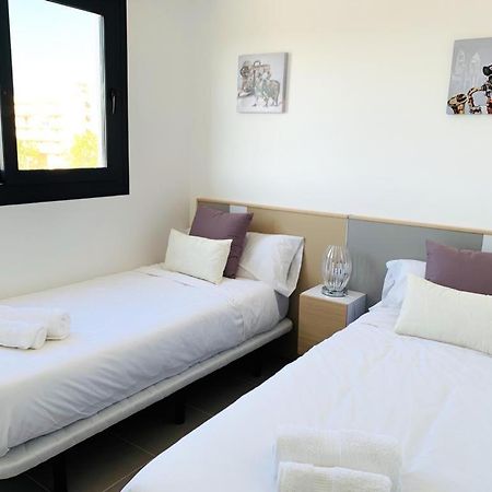 Sol Blanco Apartment Arenales del Sol Exterior photo