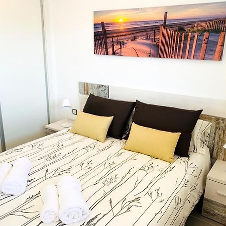 Sol Blanco Apartment Arenales del Sol Exterior photo
