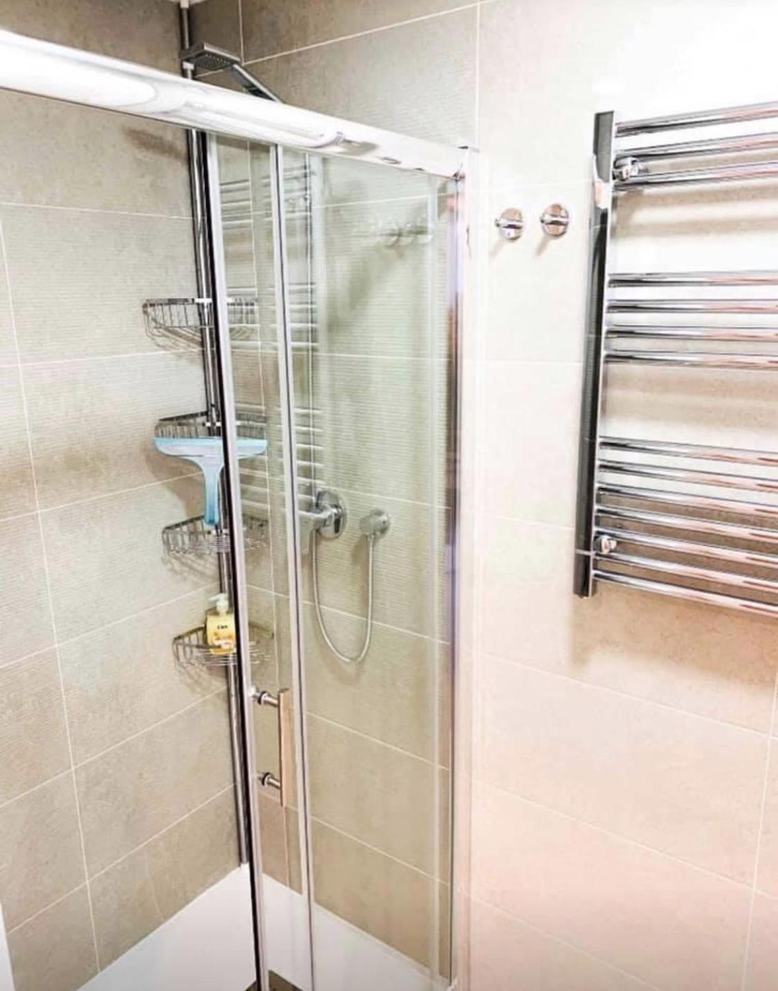 Sol Blanco Apartment Arenales del Sol Exterior photo